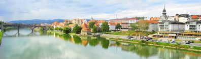 Wszystkie hotele w Słowenii