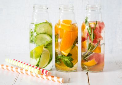 Detoks w Tajlandii