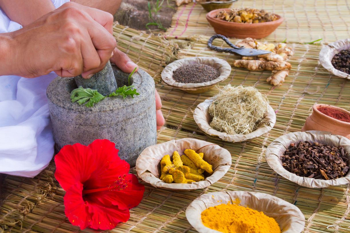 Wakacje na Mauritiusie