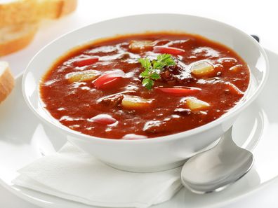 gulasz węgierski