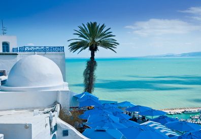Klimatoterapia w Tunezji
