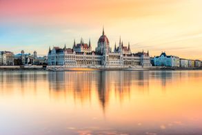 Budapeszt