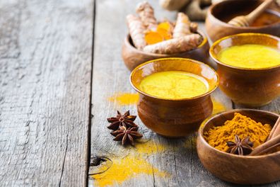 Terapia ajurwedyjska w Indiach