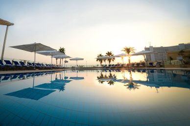 Kuracja klimatyczna, SPA & Relaks