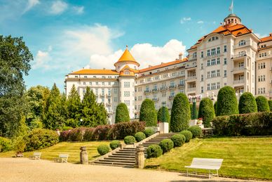 Hotel Imperial Czechy
