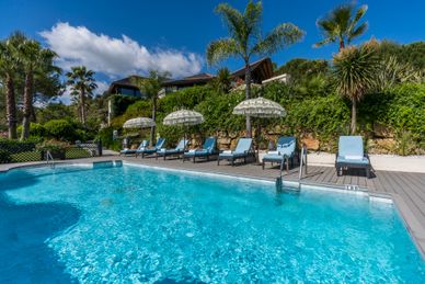 Shanti-Som Wellbeing Retreat Hiszpania