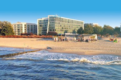 Marine Hotel Polska