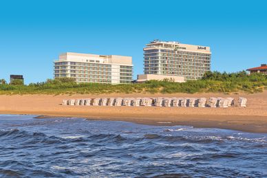 Radisson Blu Resort Świnoujście Polska