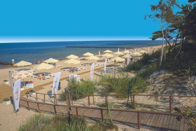 Havet Hotel Resort & Spa Polska