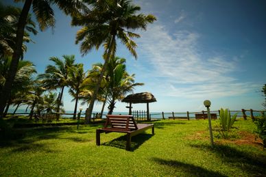 Kadaltheeram Ayurvedic Beach Resort Indie