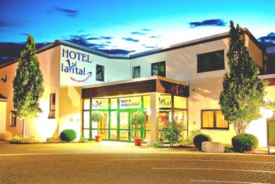laVital Sport & Wellnesshotel Niemcy