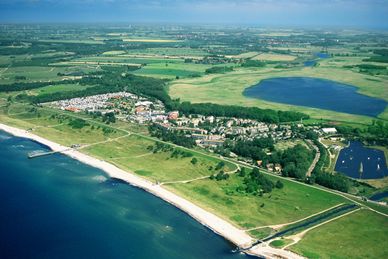 Nadbałtycki pobyt SPA