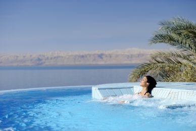 Mövenpick Resort & Spa Jordania