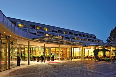 Thalasso-Zentrum Strunjan Słowenia