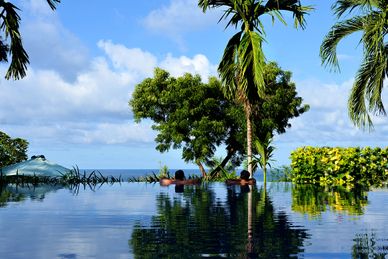Zen Resort Bali Indonezja