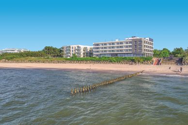 BALTIVIA Sea Resort Polska