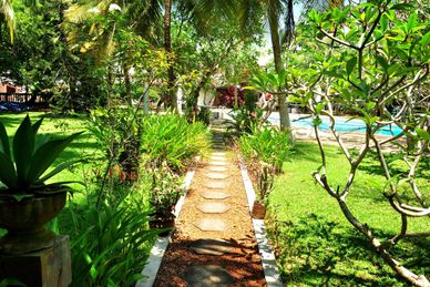 Klasyczna kuracja ajurwedyjska- przeciw stresowi