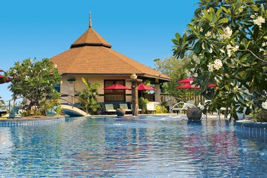 Mangosteen Ayurveda & Wellness Resort Tajlandia