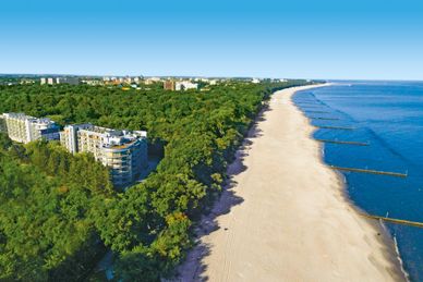 Diune Resort Polska