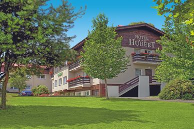 Hotel Hubert Czechy