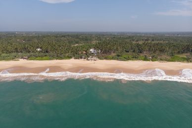 Nirvana Beach Boutique Hotel & Ayurveda Resort Sri Lanka