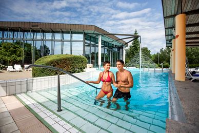 Hotel Radin - Terme Radenci  Słowenia