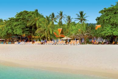 The Fair House Beach Resort & Hotel Tajlandia