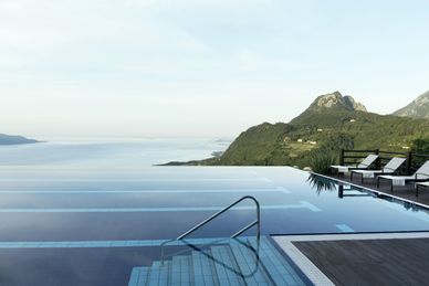 Lefay Resort & SPA Lago di Garda Włochy