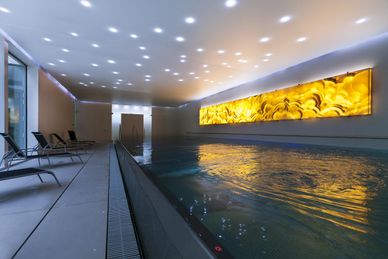 Luxury Spa & Wellness Hotel Prezident Czechy