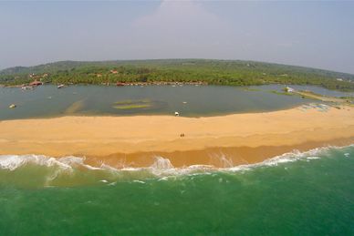 Poovar Ayurveda Village Indie