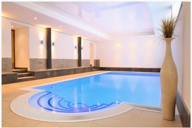 Dappers Hotel | Spa | Genuss Niemcy