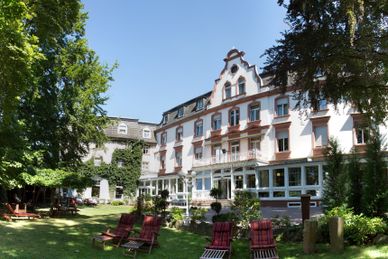 Dr. Wüsthofen® Gesundheits-Resort Niemcy