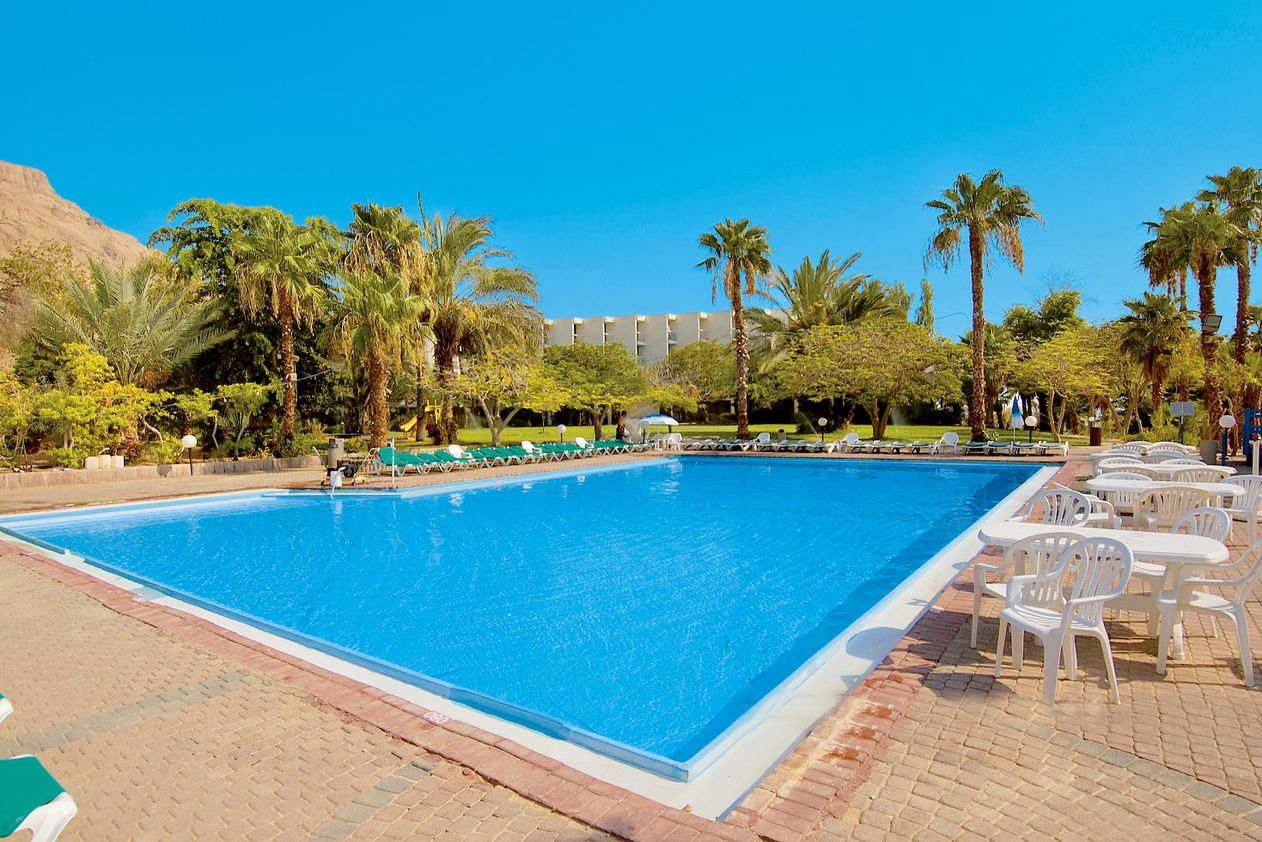 Kuracja klimatyczna, SPA & Relaks