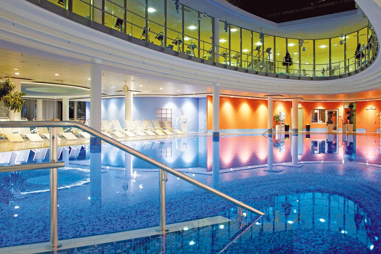 Polecamy: dni Well & Fit