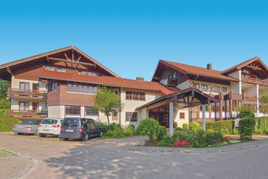 Concordia Wellnesshotel & Spa Niemcy