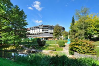 Hotel Smarjeta Słowenia