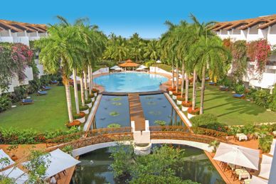 Lanka Princess Hotel Sri Lanka